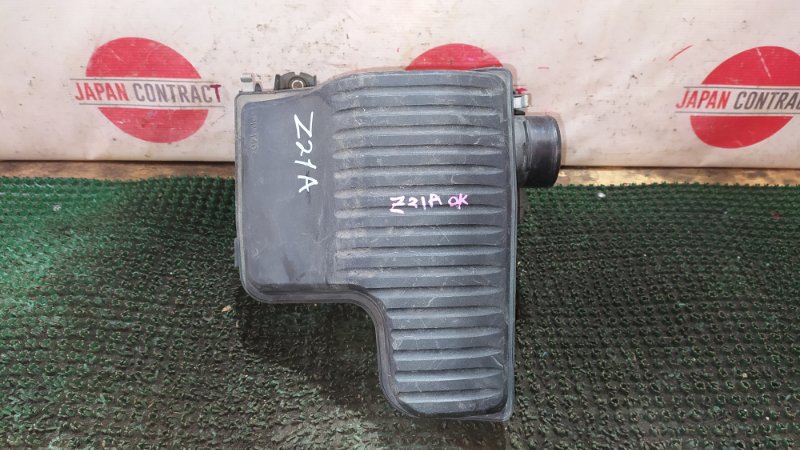 Корпус воздушного фильтра Mitsubishi Colt Z21A 4A90 2008