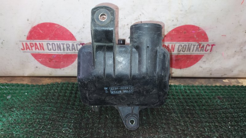 Корпус воздушного фильтра Terios Kid 1999 J111G EF-DEM