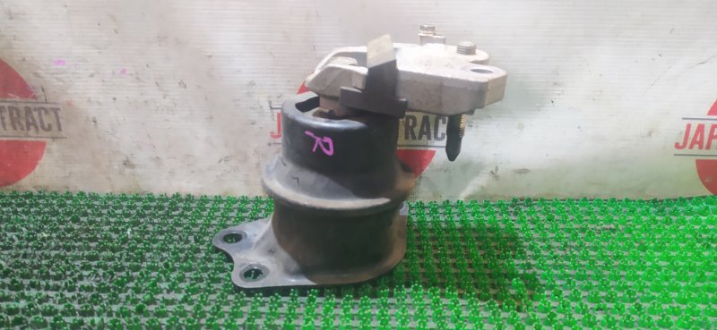 Подушка двигателя Honda Fit GE6 L13A 2008 правая