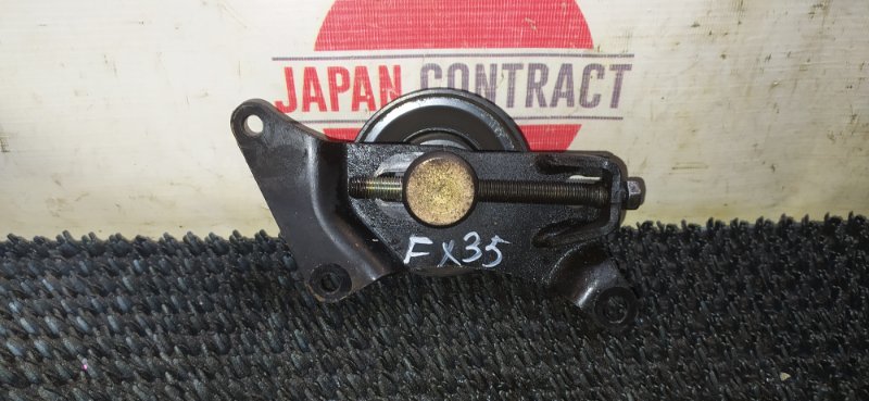 Натяжитель FX35 2006 S50 VQ35DE