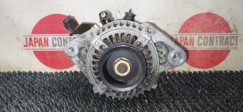 Генератор Toyota Premio NZT240 1NZ-FE 2002