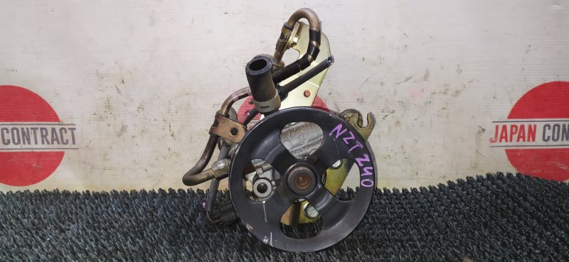 Насос гидроусилителя Toyota Premio NZT240 1NZ-FE 2002
