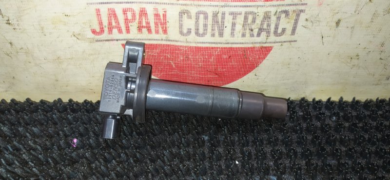 Катушка зажигания Toyota Premio NZT240 1NZ-FE 2002