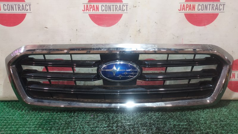 Решетка радиатора Subaru Levorg VMG FA20F 2014