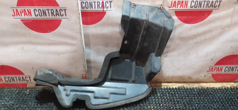 Защита ДВС правая FX35 2004 S50 VQ35DE Защита ДВС правая FX35 2004 S50 VQ35DE