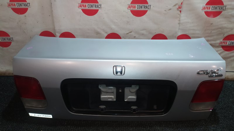 Крышка багажника Honda Civic Ferio EK2 D13B 1997