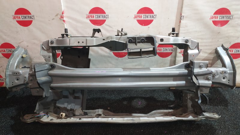 Рамка радиатора Honda Fit GK3 L13B 2014