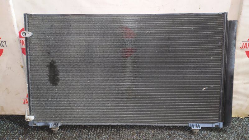 Радиатор кондиционера Lexus Rx270 AGL10W 1AR-FE 2011