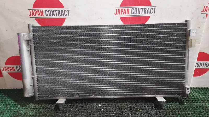Радиатор кондиционера Subaru Forester SHJ FB20 2011