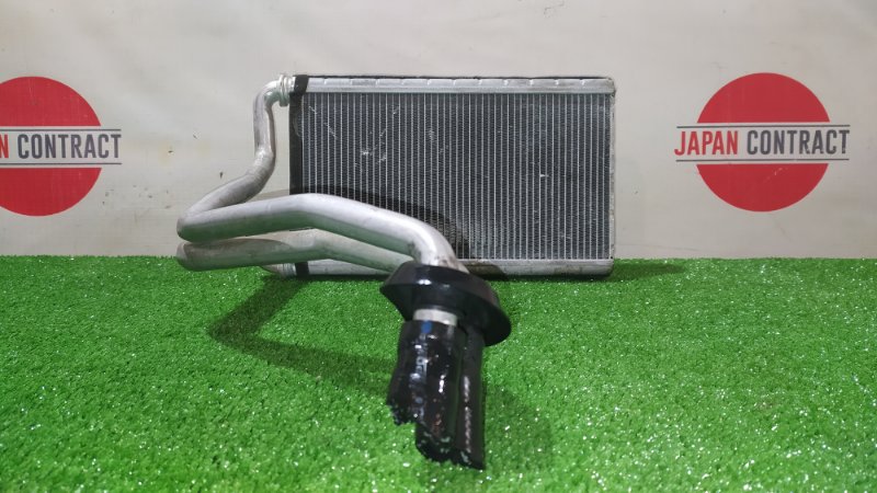 Радиатор отопителя Honda Stream RN6 R18A 2010