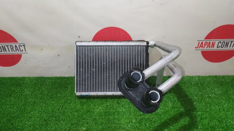Радиатор отопителя Honda Vezel RU3 LEB 2014