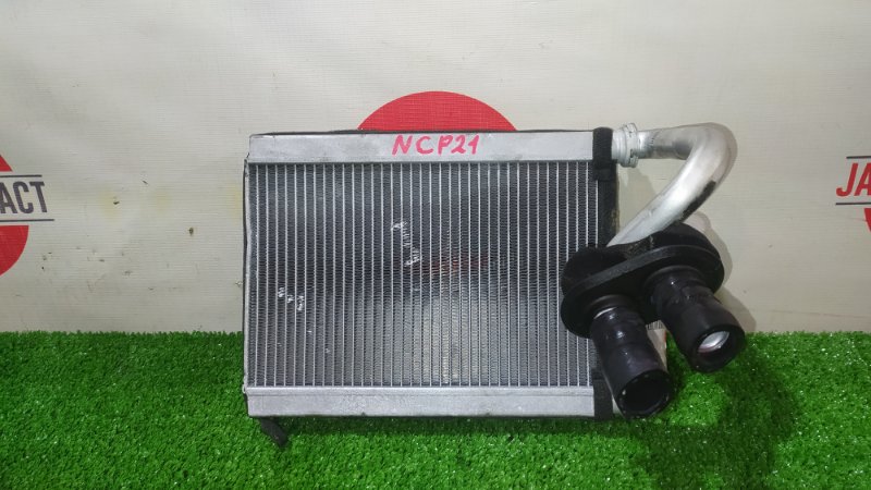 Радиатор отопителя Toyota Funcargo NCP21 1NZ-FE 2000
