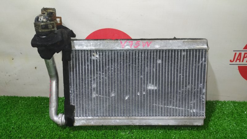 Радиатор отопителя Mitsubishi Pajero V75W 6G74 1999