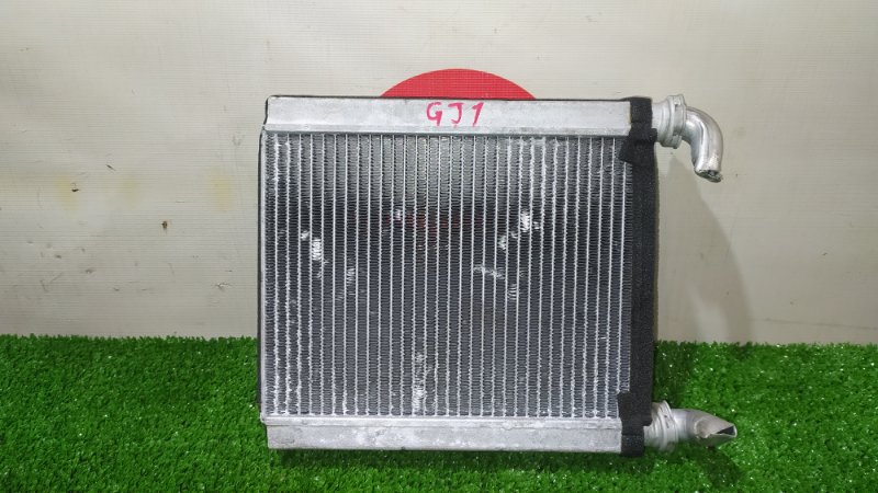 Радиатор отопителя Honda Airwave GJ1 L15A 2006