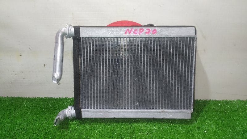 Радиатор отопителя Toyota Funcargo NCP20 2NZ-FE 2004