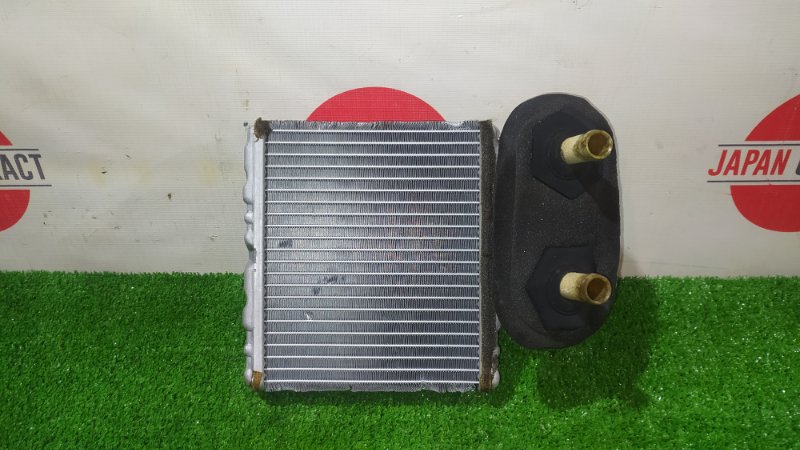 Радиатор отопителя Mitsubishi Legnum EA1W 4G93 1997
