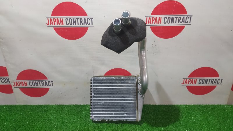 Радиатор отопителя Nissan Note E11 HR15DE 2009
