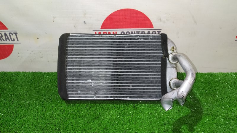 Радиатор отопителя Toyota Curren ST208 4S-FE 1998