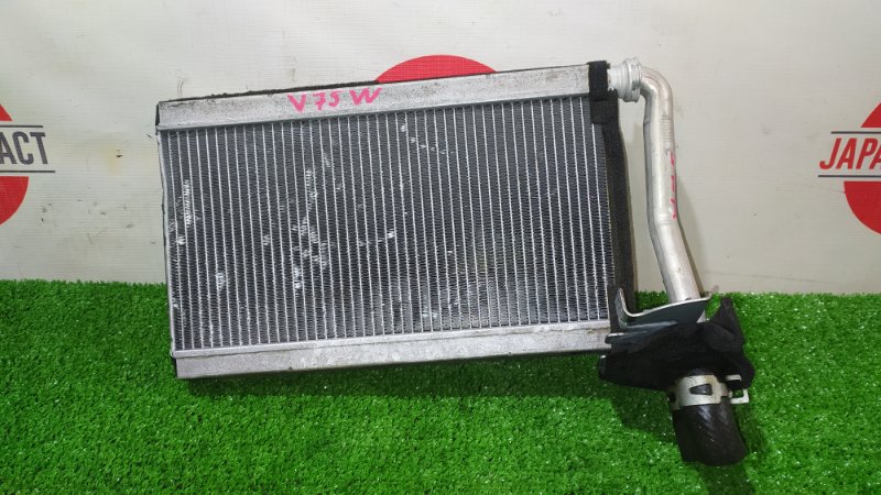 Радиатор отопителя Mitsubishi Pajero V75W 6G74 1999