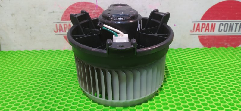 Вентилятор печки Honda Cr-V RM4 K24A 2012