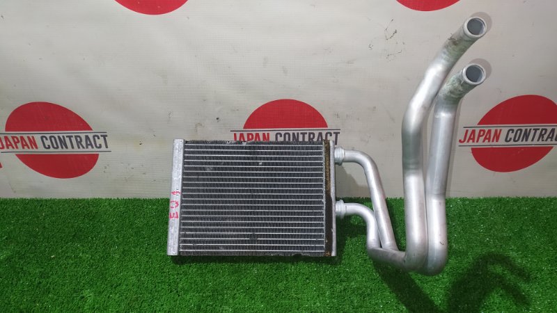 Радиатор отопителя Honda Civic EU1 D15B 2000
