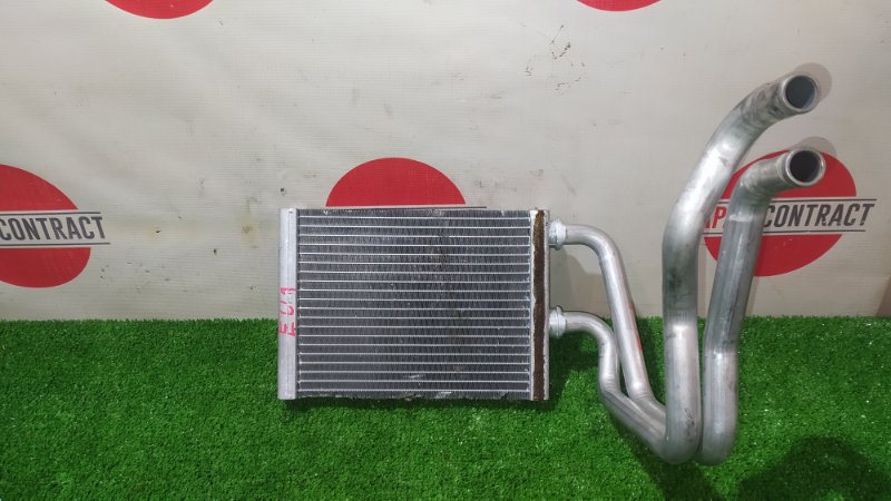 Радиатор отопителя Honda Civic EU1 D15B 2000