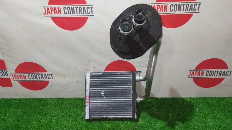 Радиатор отопителя Nissan Note E12 HR12DDR 2012