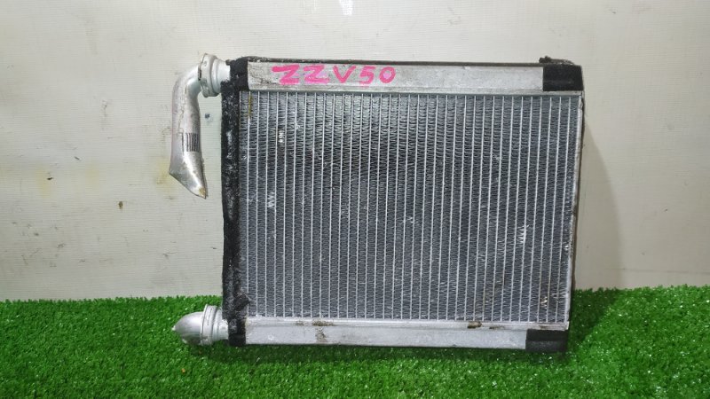 Радиатор отопителя Toyota Vista ZZV50G 1ZZ-FE 2002