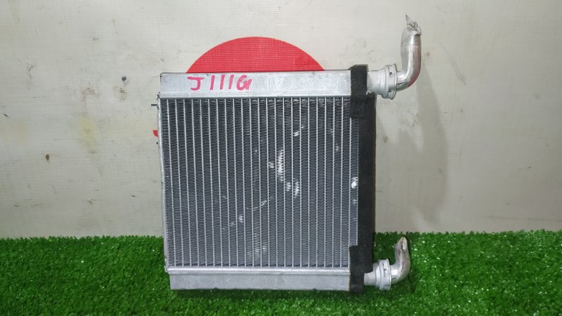 Радиатор отопителя Daihatsu Terios Kid J111G EF-DEM 1999