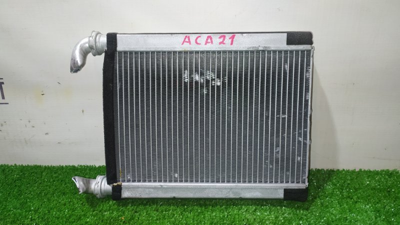 Радиатор отопителя Toyota Rav4 ACA21W 1AZ-FSE 2000
