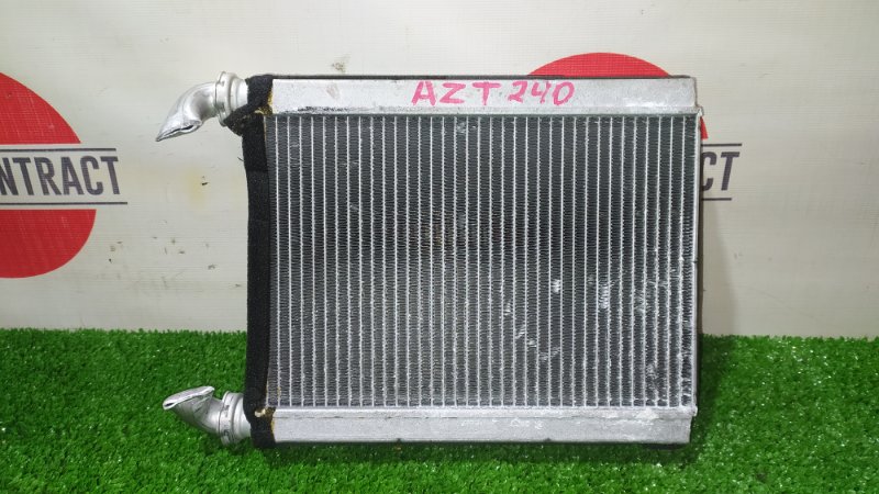 Радиатор отопителя Toyota Allion AZT240 1AZ-FSE 2004