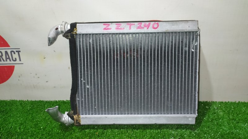 Радиатор отопителя Toyota Allion ZZT240 1ZZ-FE 2002