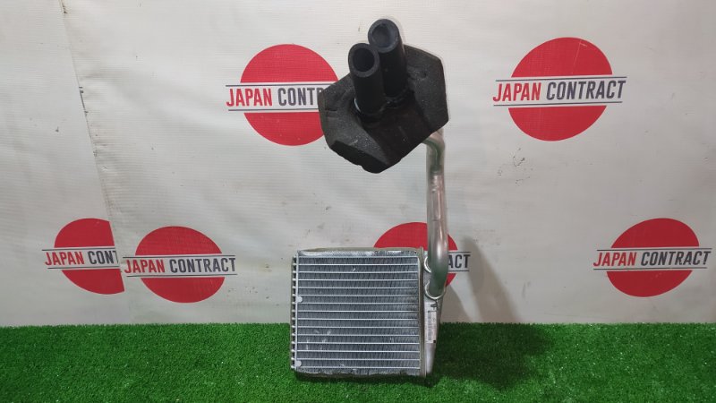 Радиатор отопителя Nissan Note E11 HR15DE 2010
