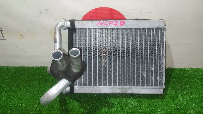 Радиатор отопителя Toyota Funcargo NCP20 2NZ-FE 2004
