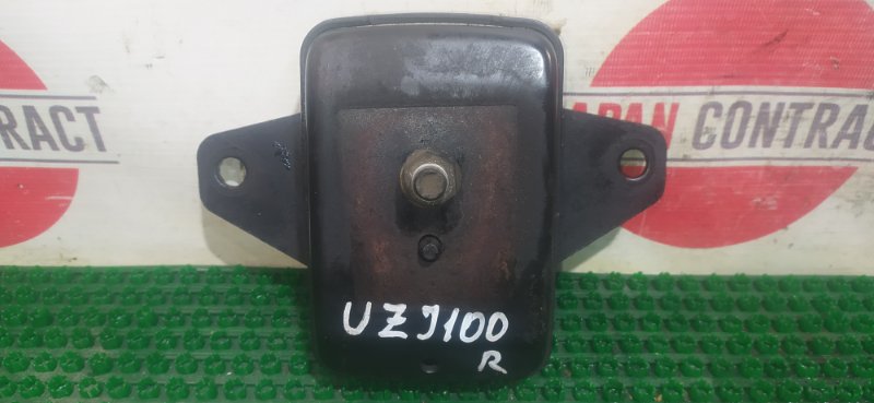 Подушка двигателя Toyota Land Cruiser UZJ100W 2UZ-FE 2000 правая