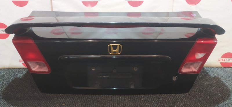 Крышка багажника Honda Civic Ferio ES3 D17A 2001