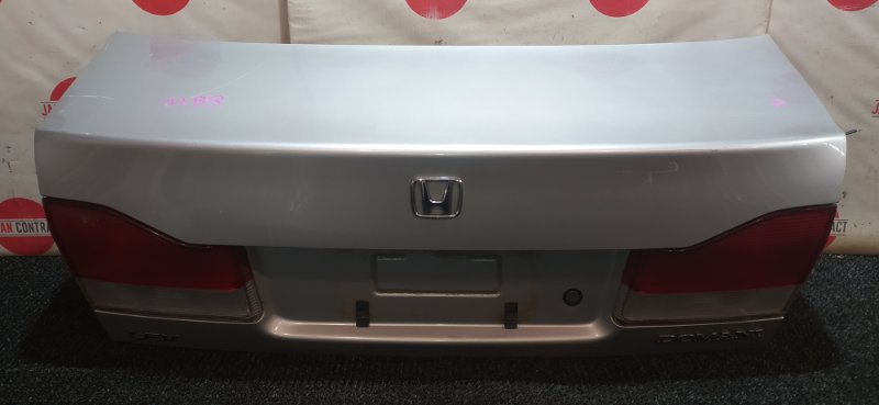 Крышка багажника Honda Domani MB3 D15B 2000