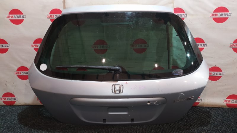 Дверь задняя багажника Honda Civic EU1 D15B 2000