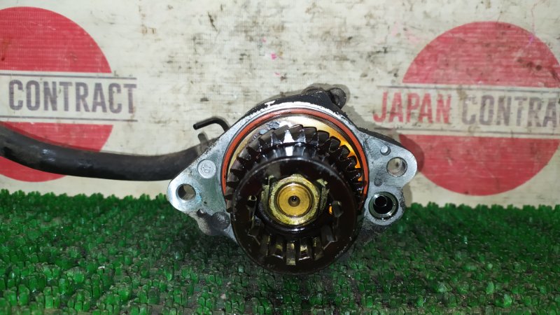 Насос вакуумный Toyota Land Cruiser Prado KDJ120W 1KD-FTV