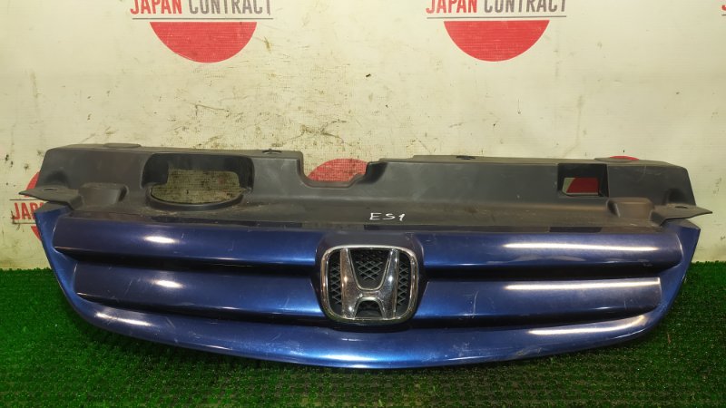 Решетка радиатора Honda Civic Ferio ES1 D15B 2002