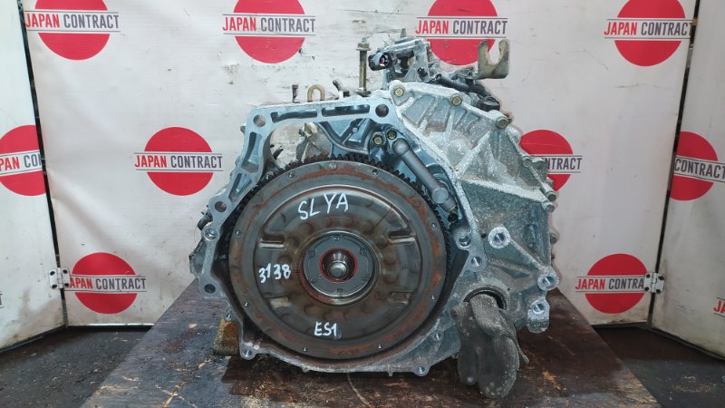 Акпп Honda Civic Ferio ES1 D15B 2002