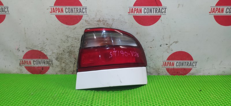 Фонарь стоп-сигнала Toyota Corona ST190 4S-FE 1993 правый