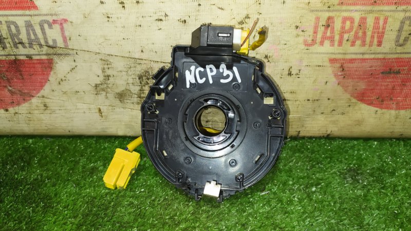 Шлейф-лента аирбага Toyota Bb NCP31 1NZ-FE 2000