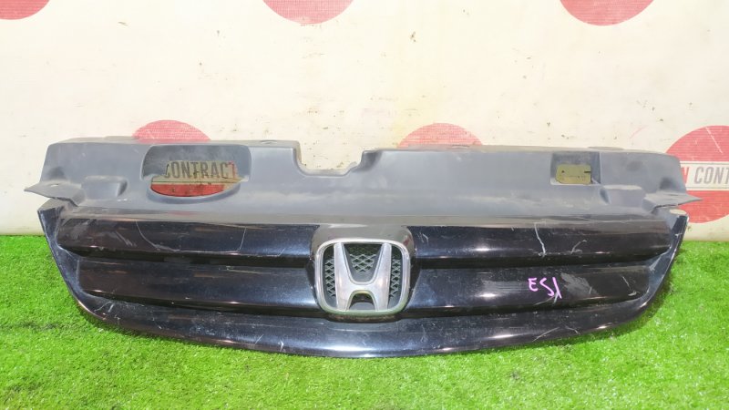 Решетка радиатора Honda Civic Ferio ES1 D15B 2002