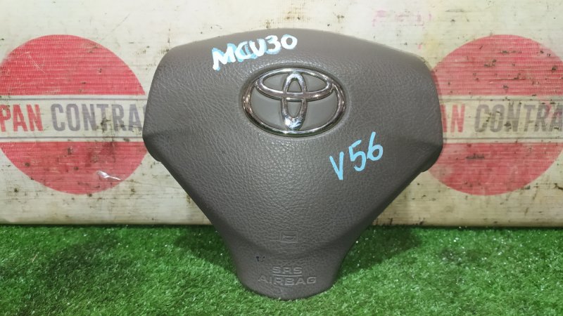 Аирбаг Toyota Harrier MCU30W 1MZ-FE 2004