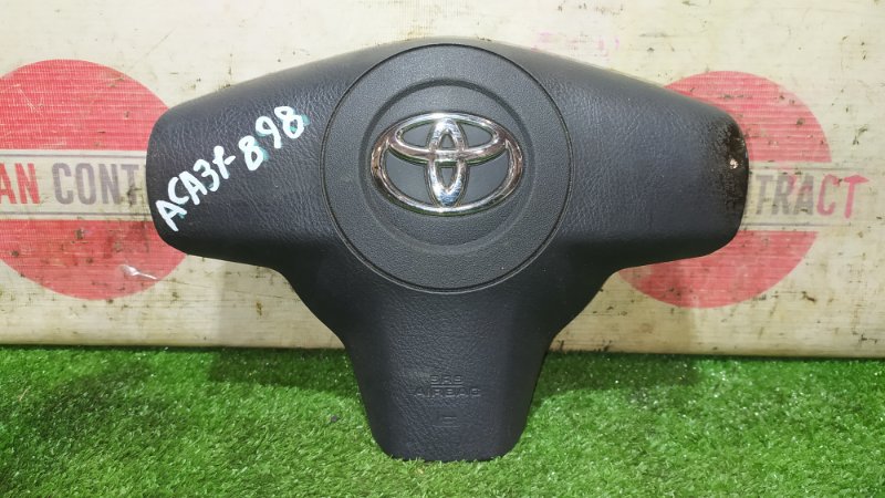 Аирбаг Toyota Rav4 ACA31W 2AZ-FE 2008