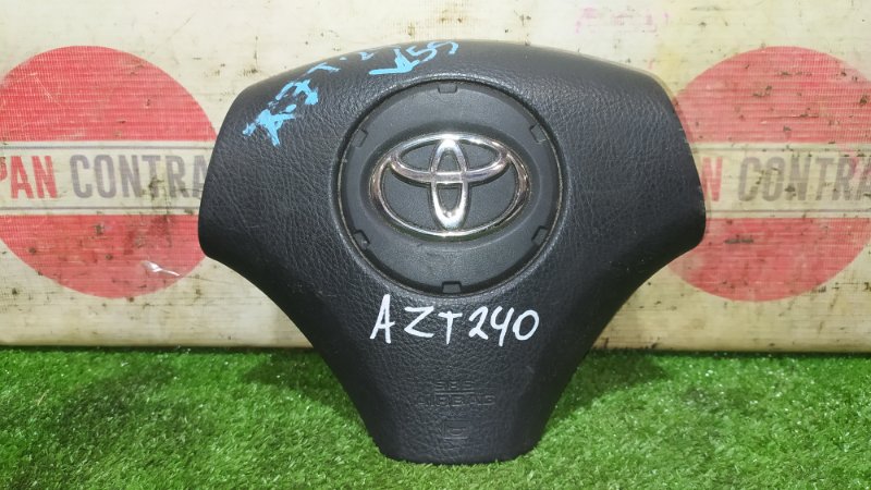 Аирбаг Toyota Premio AZT240 1AZ-FSE 2002