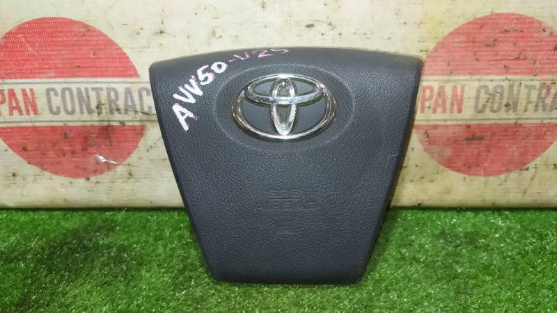 Аирбаг Toyota Camry AVV50 2AR-FXE 2011