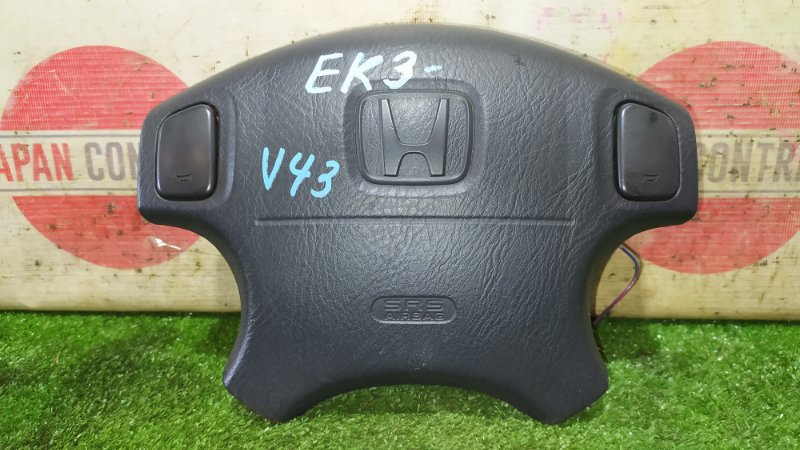 Аирбаг Honda Civic Ferio EK3 D15B 1997