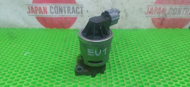 Клапан egr Honda Civic EU1 D15B 2002